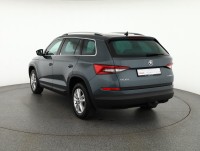 Skoda Kodiaq 1.5 TSI DSG Ambition