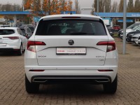 Skoda Karoq 2.0 TSI Sportline 4x4 DSG