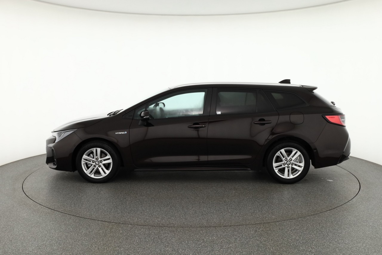 Suzuki Swace 1.8 Hybrid Comfort+