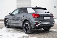 Audi Q2 35 1.5 TFSI S line