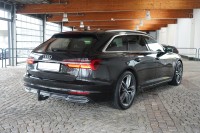 Audi A6 Avant 50 TDI quattro sport