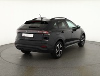 VW Taigo 1.0 TSI DSG
