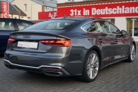 Audi A5 Sportback 40 2.0 TDI S line