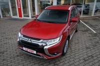 Mitsubishi Outlander 2.4 PHEV 4WD