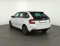 Skoda Rapid Spaceback 1.0 TSI Drive