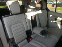 Ford Grand Tourneo Connect 1.5 EcoBlue Titanium AT