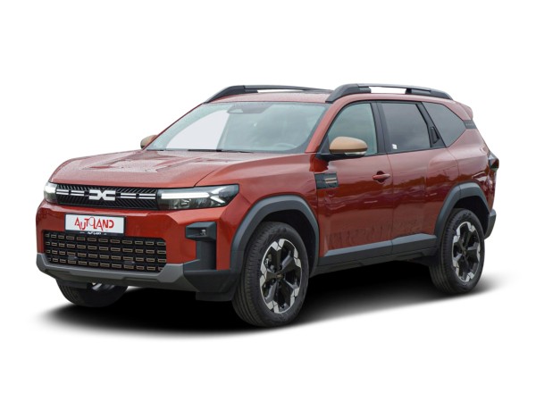 Dacia Bigster Extreme mHev 140