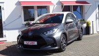 Toyota Yaris 1.5 Dual-VVT-iE Hybrid Style 2-Zonen-Klima Navi Sitzheizung