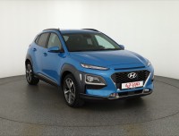 Hyundai Kona 1.6 T-GDI DCT Premium