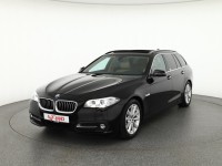 BMW 5er Reihe 520d Touring 2-Zonen-Klima Navi Sitzheizung