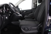 Mercedes-Benz V 250 V250 d Edition 4MATIC lang