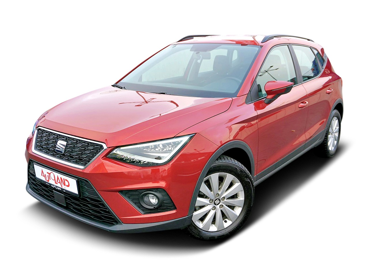 Seat Arona 1.0 TSI Style