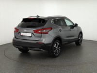 Nissan Qashqai 1.3 DIG-T N-Connecta