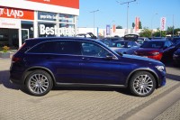 Mercedes-Benz GLC 200 d4Matic AMG Line