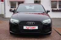 Audi A3 1.5 TSI Sportback