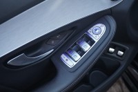 Mercedes-Benz C 300 e T-Modell AMG Line