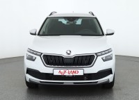 Skoda Kamiq 1.5 TSI Tour