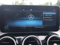 Mercedes-Benz C 220 C220d T 4Matic