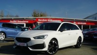 Vorschau: Cupra Leon Sportstourer 1.5 Hybrid