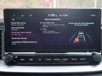 Kia pro_cee'd ProCeed 1.6 T-GDI GT