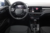 Skoda Fabia 1.0 TSI DSG