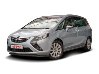 Opel Zafira Tourer 1.4T 2-Zonen-Klima Navi Sitzheizung