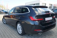 BMW 318 d Touring