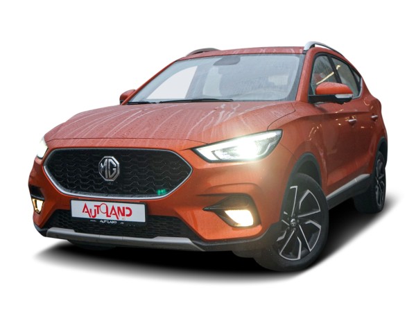 MG ZS 1.0 T-GDI Luxury