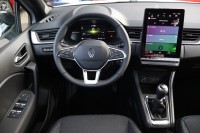 Renault Captur TCe 90