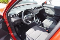MG ZS 1.5 VTi-Tech Standard