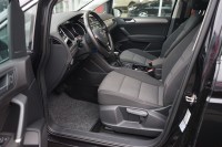 VW Touran 2.0 TDI DSG