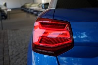 Audi Q2 35 1.5 TFSI DSG S-Line