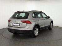 VW Tiguan 1.5 TSI