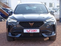 Cupra Formentor 2.0 TSI 4Drive DSG