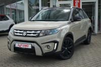 Vorschau: Suzuki Vitara 1.6 4x4