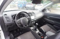 Mitsubishi ASX 1.6 MIVEC EDITION+
