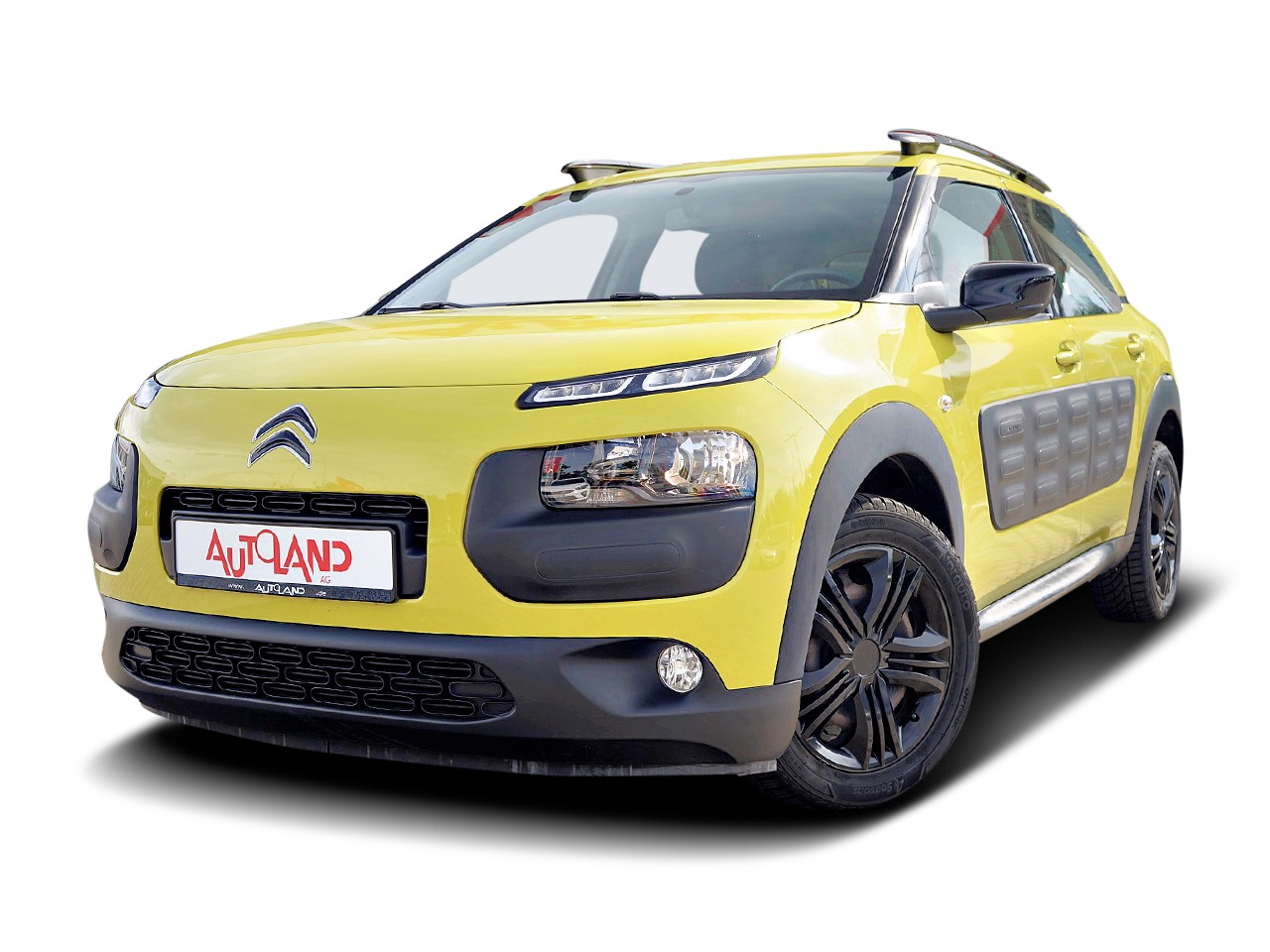 Citroen C4 Cactus 1.2 PureTech