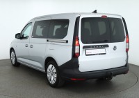 VW Caddy Maxi 2.0 TDI