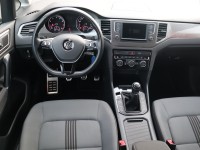 VW Golf Sportsvan VII 1.2 Allstar