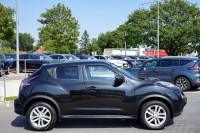 Nissan Juke 1.2 DIG-T N-Connecta