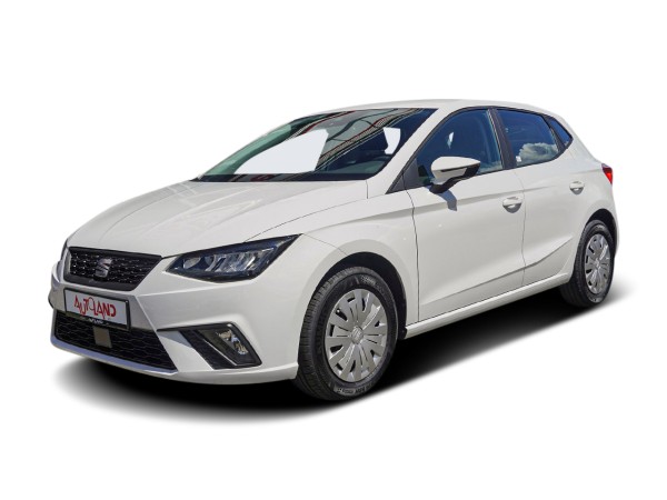 Seat Ibiza 1.0 TSI FR