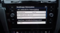 VW Golf VII 1.4 TSI DSG Highline