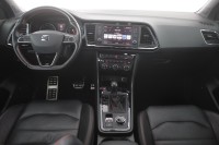 Seat Ateca 2.0 TSI DSG FR 4Drive