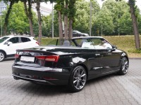 Audi A3 Cabriolet 1.5 TSI sport