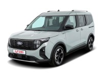 Ford Tourneo Courier Active 1.0 EB Aut. Navi Sitzheizung Anhängerkupplung