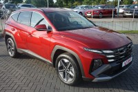 Hyundai Tucson 1.6T-GDI HEV 4WD Aut.