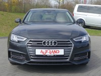 Audi A4 Quattro 2.0 TFSI quattro sport S-Line DSG