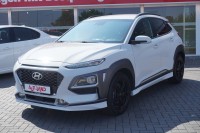 Vorschau: Hyundai Kona 1.6 T-GDI Unique Plus 2WD DCT