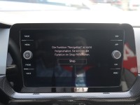 VW T-Cross 1.0 TSI DSG