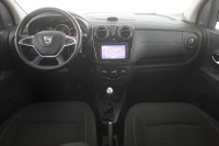 Dacia Lodgy 1.2 TCe 115 Comfort